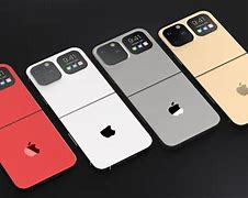 Image result for Apple iPhone Flip Phone