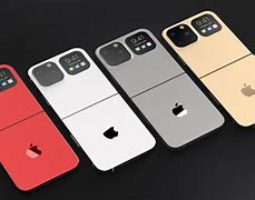 Image result for iPhone 12 Flip Phone