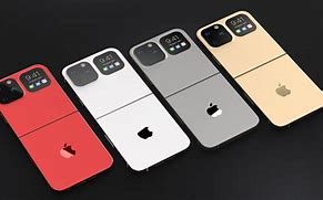 Image result for New iOS iPhone 12 Flip