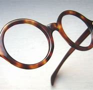 Image result for Round Tortoise Shell Eyeglasses