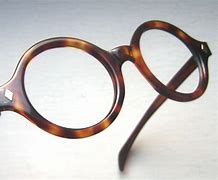 Image result for round tortoise eyeglasses celebrities