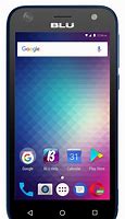 Image result for Small 7s Phone Blue