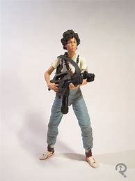 Image result for Alien Ripley Action Figure