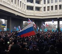 Image result for Crimea Protest