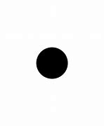 Image result for Black Dot PNG