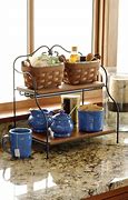 Image result for Winter Wellness Counter Stand