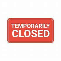 Image result for Temporary Unavailable