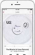 Image result for U2 iPhone Album