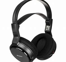 Image result for Over-Ear Wireless Headphones for TV