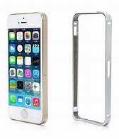 Image result for iPhone 5S Bumper