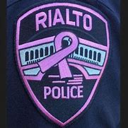 Image result for Rialto Police Department