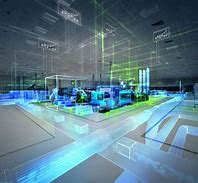 Image result for Digital/Factory System Architecture Siemens