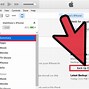 Image result for Connect to iTunes