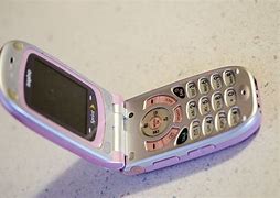 Image result for Pink Flip Phone Bedazzled