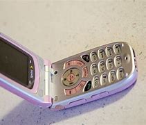 Image result for Hot Pink Flip Phone