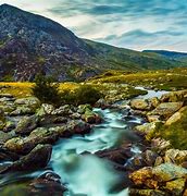 Image result for Wales Snowdonia Landscape