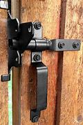 Image result for Gate Lock Set