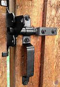 Image result for Field Gate Latch