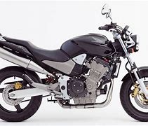 Image result for Honda Hornet 900