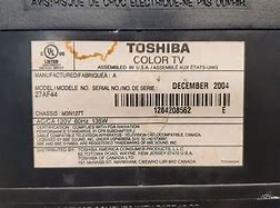Image result for Toshiba 27AF44
