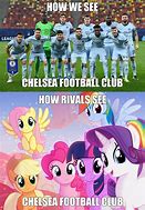 Image result for Chelsea FC Memes