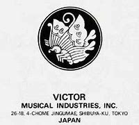 Image result for Victor Musical Industries