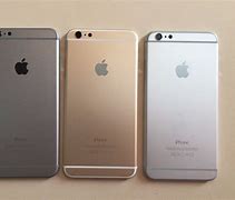 Image result for iPhone 6 Plus Colors