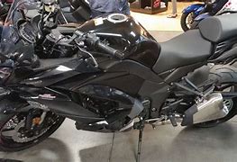 Image result for Kawasaki Ninja 1000 Black