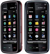 Image result for Nokia 5800 Express Music