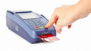 Image result for Chip and Pin Card Machine