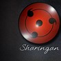 Image result for Naruto with Sharingan Wallpaper