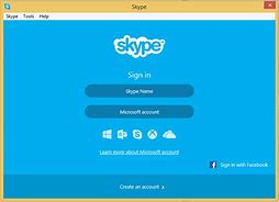 Image result for Free Skype Download for Windows 7