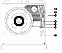 Image result for Laser Record Player