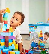 Image result for Toddler Building Blocks