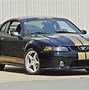 Image result for 2003 Ford Mustang Roush