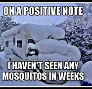 Image result for Positive Winter Memes