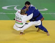 Image result for Brazil Judo