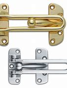 Image result for Hotel Style Door Security Lock