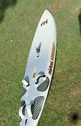 Image result for Windsurfing Speed Boards