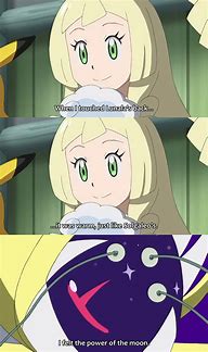 Image result for Pokemon Sun and Moon Know Your Meme