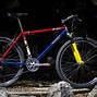 Image result for Old Mountain Bikes