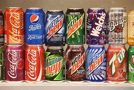 Image result for Soft Drinks Market Share China