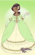 Image result for Disney Princess Little Kingdom Tiana