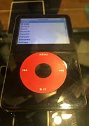 Image result for Model A1199 iPod Nano Red Editon