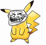 Image result for Troll Pokemon