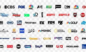 Image result for TV Network Icons