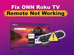 Image result for Onn Roku TV Remote