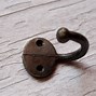 Image result for Vintage Key Hook