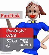 Image result for Mini SD Card