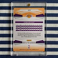 Image result for Kobe Bryant NBA Cards